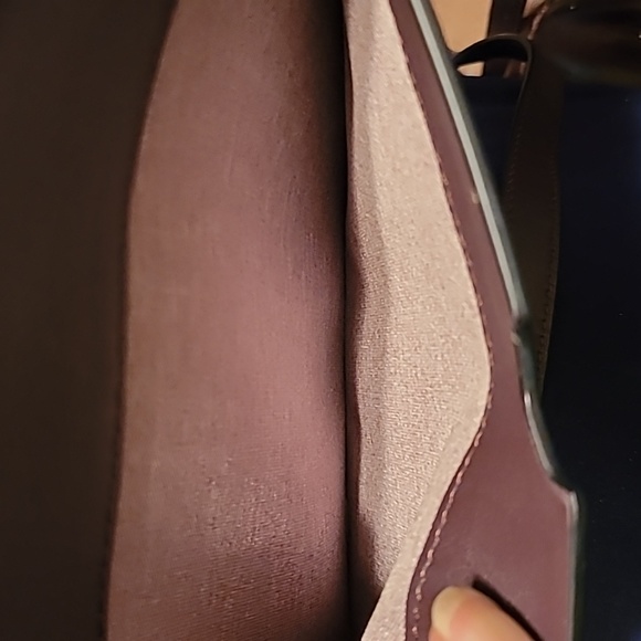 WELDEN WANDER CROSSBODY - Picture 7 of 8